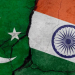 الهند وباكستان