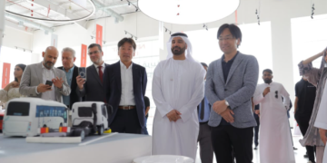 شركة نيو إيست