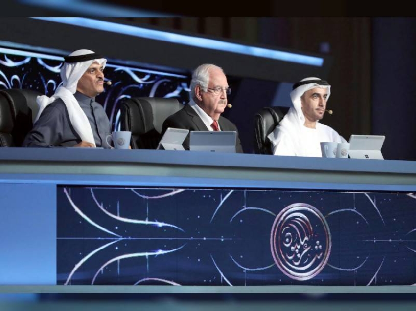 شاعر المليون