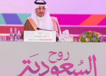 موسم استثنائي ووجهات عالمية .. وزير السياحة يطلق برنامج “صيف السعودية 2025”