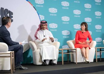 السعودية تطلق منتدى TOURISE لإعادة رسم مستقبل السياحة العالمية