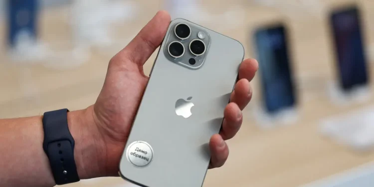 هواتف مقلدة