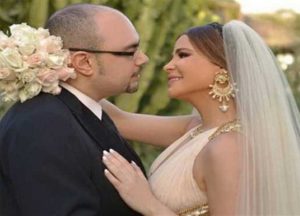 تفاعل السعودية - بالفيديو الأخير.. كارول سماحة ودّعت زوجها دون أن تدري