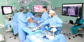 مستشفى سليمان الحبيب بالخبر