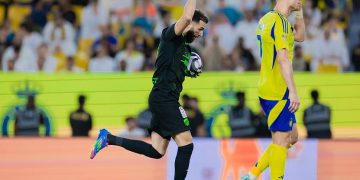 الاتحاد يقلب الطاولة على النصر وينتزع فوز مباراة الكلاسيكو.. ننشر جدول ترتيب الدوري