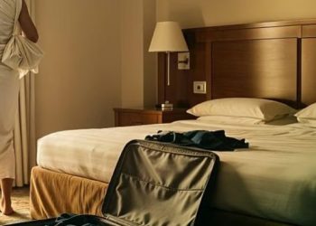 الأمتعة في موسم الحج