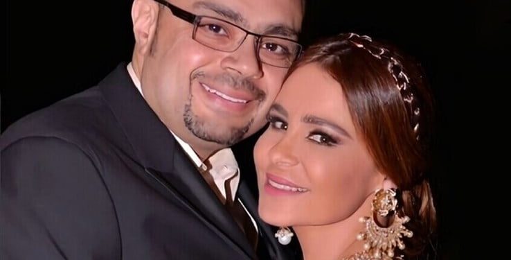 بالفيديو الأخير.. كارول سماحة ودّعت زوجها دون أن تدري