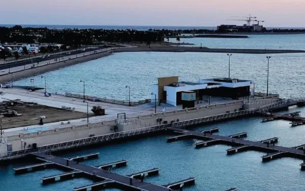 12 ترخيصًا للمراسي السياحية.. “البحر الأحمر” تُوسّع التراخيص لدعم الاستثمار وتعزيز السياحة الساحلية