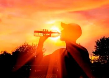 طقس السعودية