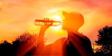 طقس السعودية