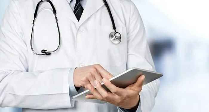 القطاع الصحي