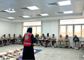 مبادرة منازل آمنة