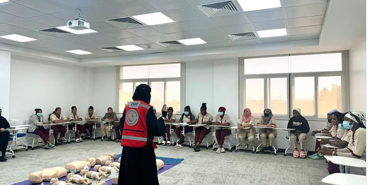 مبادرة منازل آمنة