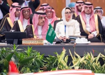 السعودية تعزز الشراكة الإقليمية والدولية