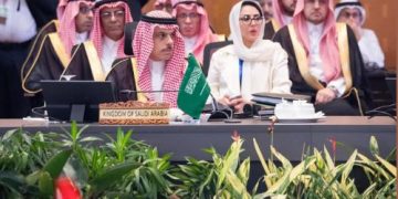 السعودية تعزز الشراكة الإقليمية والدولية