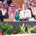السعودية تعزز الشراكة الإقليمية والدولية
