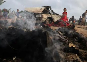 السعودية تصدر بيان عاجل بشأن ما يحدث في غزة