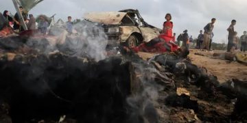 السعودية تصدر بيان عاجل بشأن ما يحدث في غزة