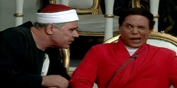 وفاة الفنان نعيم عيسي