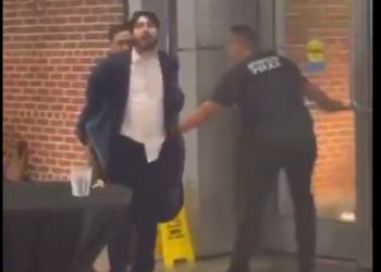 فيديو.. مقتل موظفين بالسفارة الإسرائيلية بواشنطن في إطلاق نار أمام المتحف اليهودي