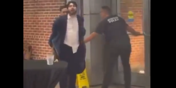 فيديو.. مقتل موظفين بالسفارة الإسرائيلية بواشنطن في إطلاق نار أمام المتحف اليهودي