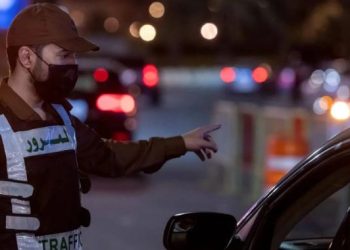 لا مجال للتهاون.. عين في السماء تكشف محاولة تسلل إلى مكة وضبط مخالفي أنظمة الحج