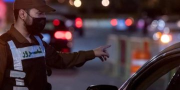 لا مجال للتهاون.. عين في السماء تكشف محاولة تسلل إلى مكة وضبط مخالفي أنظمة الحج