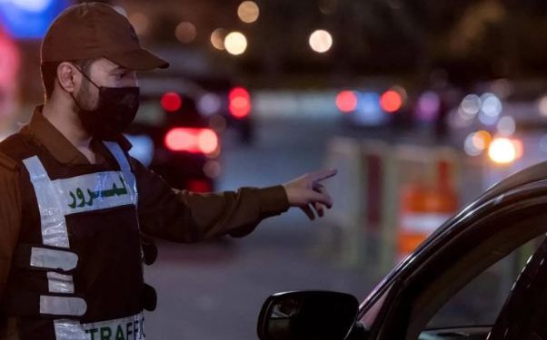 لا مجال للتهاون.. عين في السماء تكشف محاولة تسلل إلى مكة وضبط مخالفي أنظمة الحج