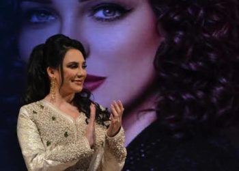 سلاف فواخرجي