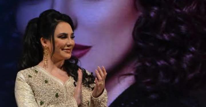 سلاف فواخرجي