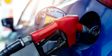 وقود السيارات