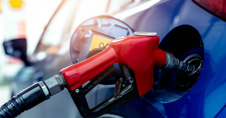 وقود السيارات