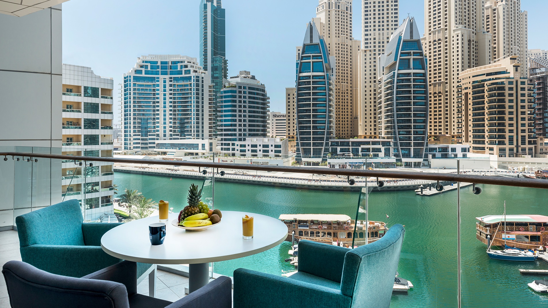 تفاعل السعودية - فنادق ومنتجعات جنّة تستعرض نموها الاستراتيجي ورؤيتها المستقبلية في سوق السفر العربي 2025