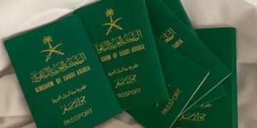 الإبلاغ عن فقدان جواز السفر إلكترونيًا عبر منصة “أبشر”.. الخطوات والتفاصيل