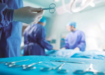 مدينة الملك عبدالله الطبية