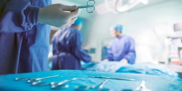 مدينة الملك عبدالله الطبية