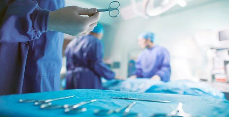 مدينة الملك عبدالله الطبية