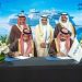 السعودية تطلق أول معرض عائم للامتياز التجاري