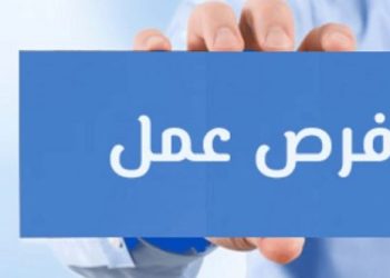 وظائف خالية