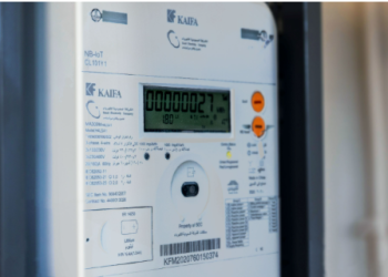 عدادات الكهرباء