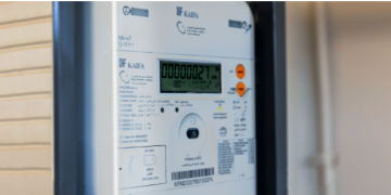 عدادات الكهرباء