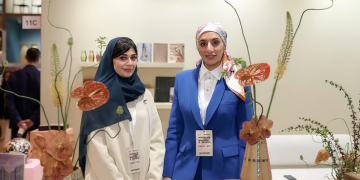 تصاميم سعودية في قلب موسكو.. حضور عربي لافت في أسبوع التصميم الدولي