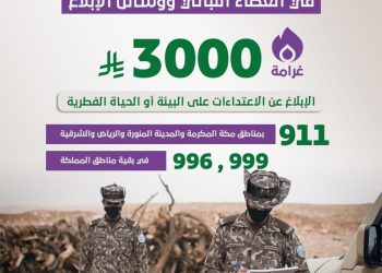 عقوبة إشعال النار