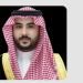 الأمير خالد بن سلمان بن عبدالعزيز، وزير الدفاع السعودي