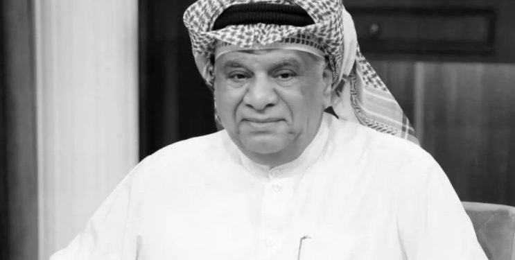 وفاة فخري عودة