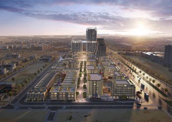 أسس العقارية تطلق مشروع عين أسس شمال الرياض