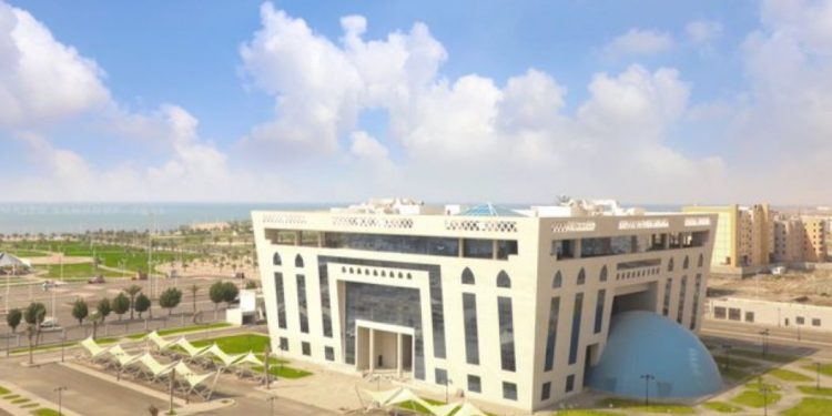 أمانة منطقة جازان