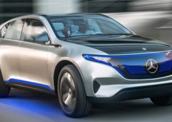 لتعزيز التحول نحو المركبات الكهربائية في السعودية.. “مرسيدس- بنز” و”الجفالي” للسيارات تتعاونان مع EVIQ