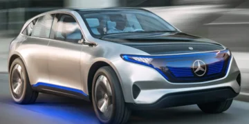 لتعزيز التحول نحو المركبات الكهربائية في السعودية.. “مرسيدس- بنز” و”الجفالي” للسيارات تتعاونان مع EVIQ