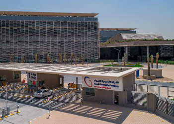 شركة الكهرباء